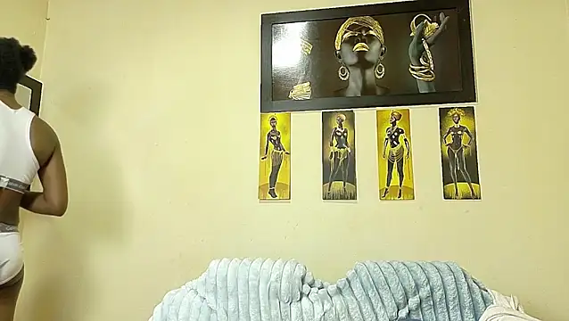 AlexandraCambell webcam