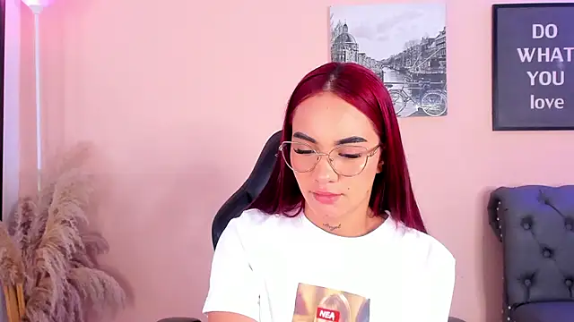 _MaryAnn webcam