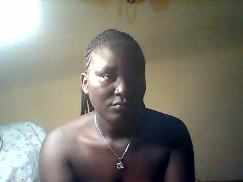 Arielebony375 live cam on StripChat