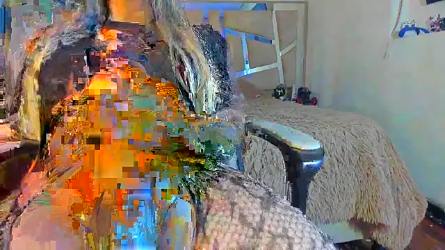 BombonRose1 webcam