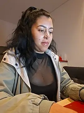 Luianna webcam