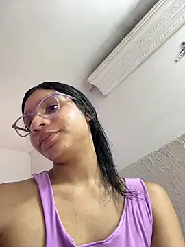 Danaeluxe webcam