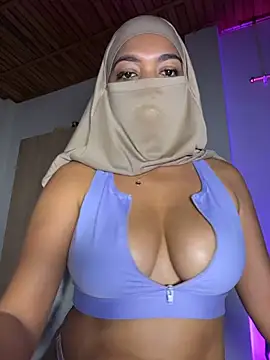Yuli_arabic webcam