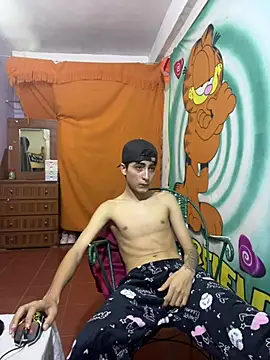 MichaelMiller20261 live cam on StripChat