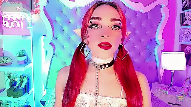 LeyXandrabraz live cam on StripChat