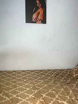 AinaraJimenez webcam