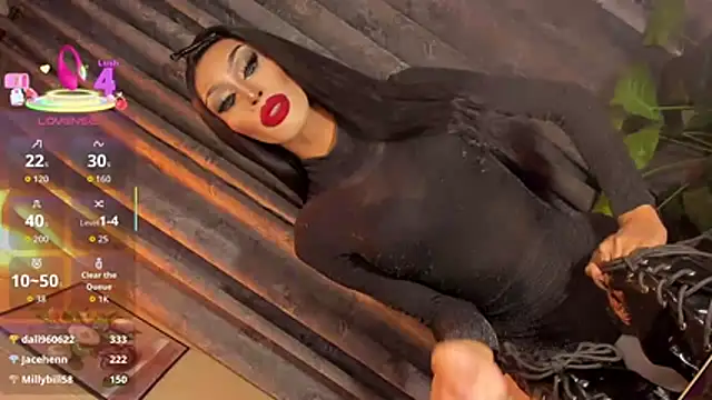 limitlessgoddes_mistress live cam on StripChat