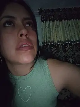 Queen_Ashly webcam