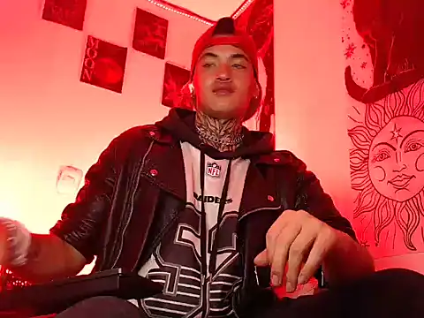 AlecBanne_ live cam on StripChat