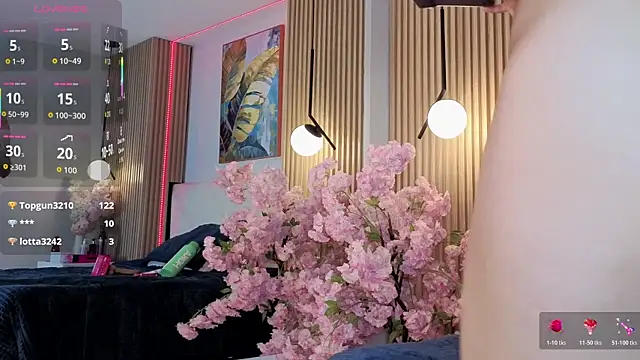 Savina_Ricci_ webcam
