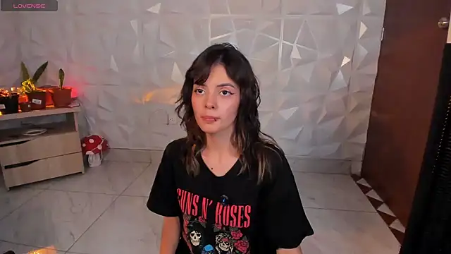 Abby_Saenz01 webcam