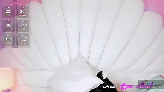 Nikol-hilton live cam