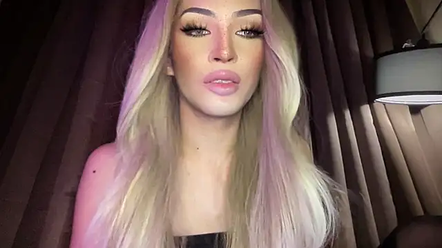 Alicegreenexx webcam