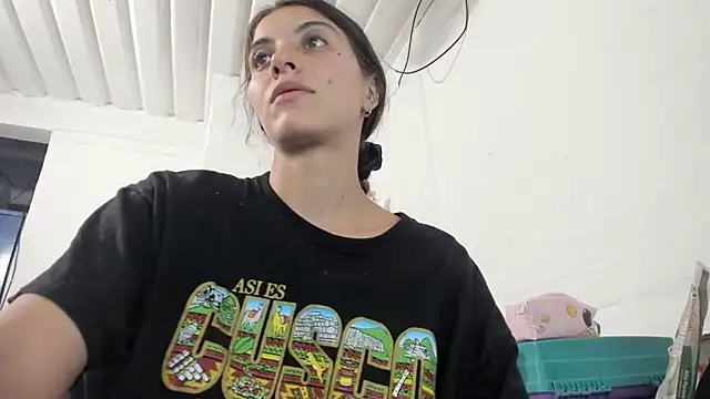 mariecam420 webcam