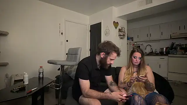 HighOffCandy live cam