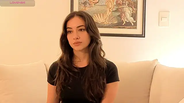 IsabellaSandoval live cam on StripChat
