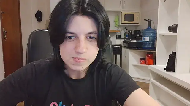 kyslrana live cam on StripChat