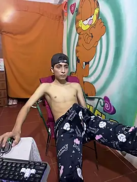 MichaelMiller20261 live cam on StripChat