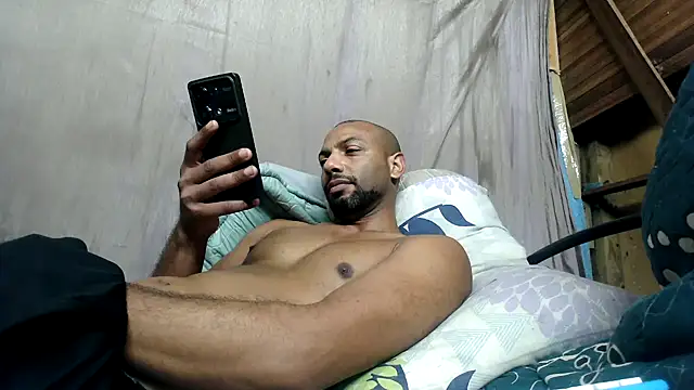 Camodick webcam