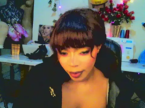 Anaconda2350 webcam