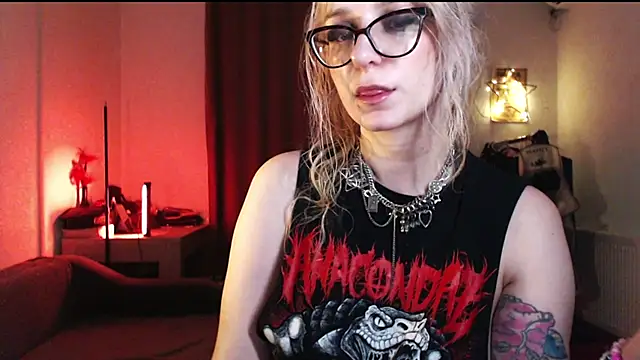 welliza live cam on StripChat