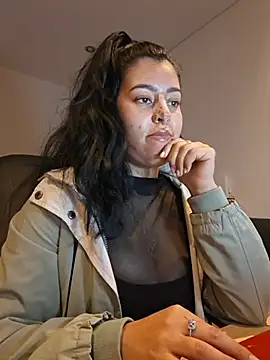 Luianna webcam