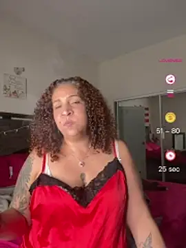 ladycreamypr2 webcam