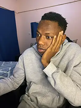 fireboyafrica live cam on StripChat