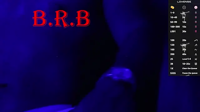 JhonBlacke live cam on StripChat