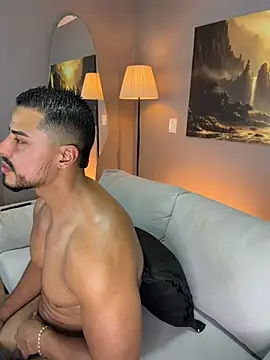 ApoloMakris webcam