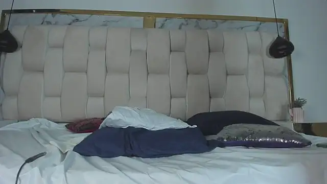 Hanna_lens webcam