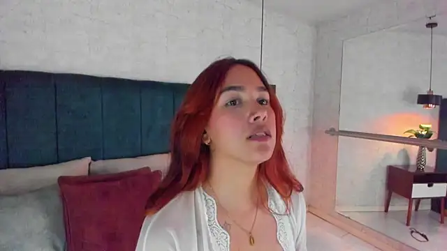 AdeleAndersonn webcam