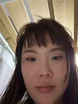 ChuChu1991 webcam