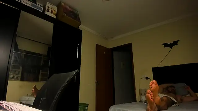 sexyflight live cam on StripChat