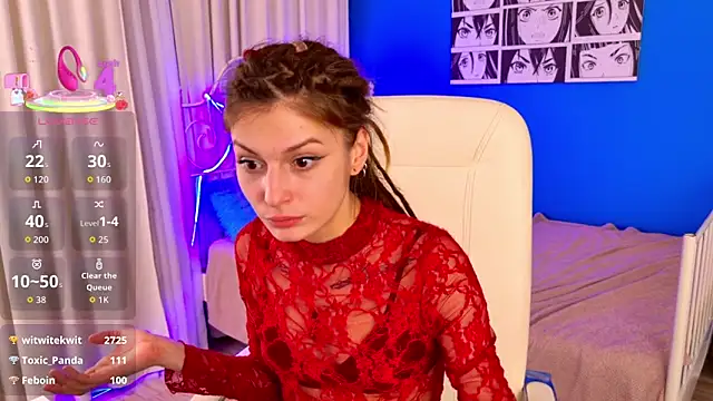 AnTikaMy webcam