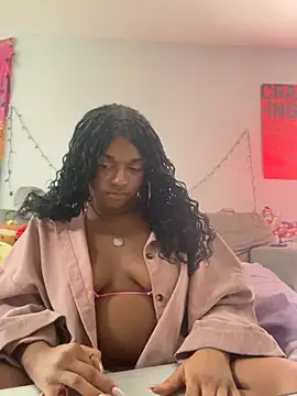 KimmyKiwi webcam