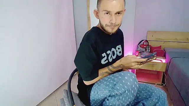 Abadburningxx webcam