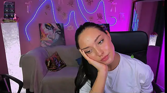 eva_smiith_ webcam