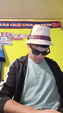 juanfritaa21 live cam on StripChat