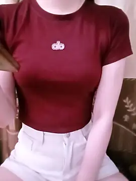 CherryBeii webcam