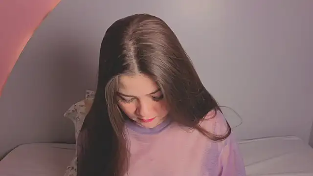 amyvans_ webcam