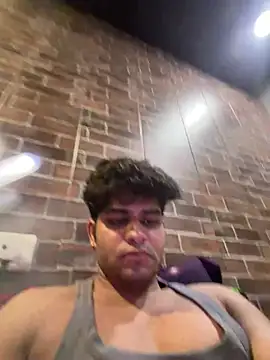 Vihaaanfucks webcam
