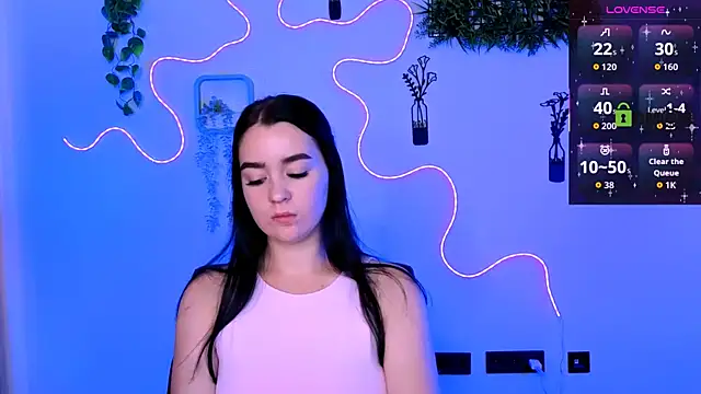 monica_xcx webcam