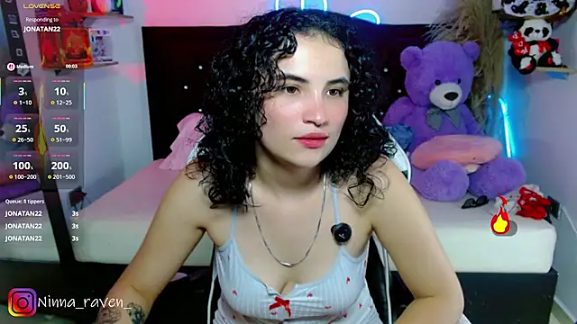 Ninna_ravenn webcam
