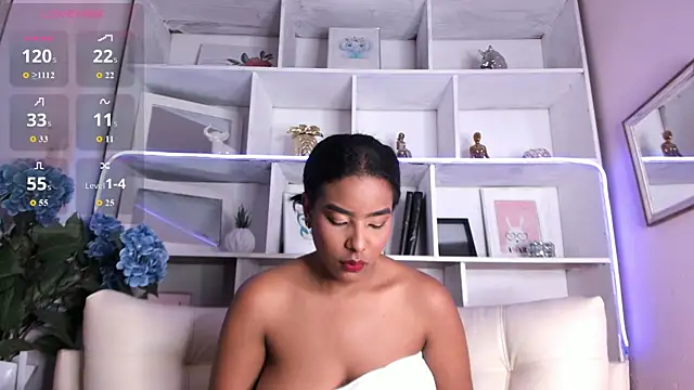 Irina_Alekseeva webcam