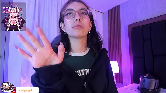 Molly_A webcam