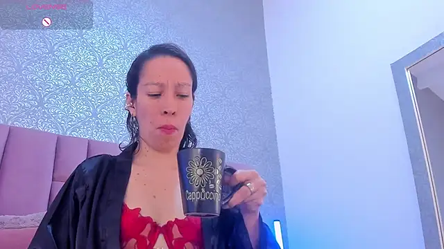 DianaRed_ webcam