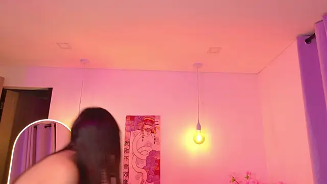 mayavexx webcam