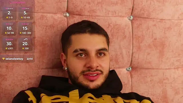 Amadeo_Wild_ webcam