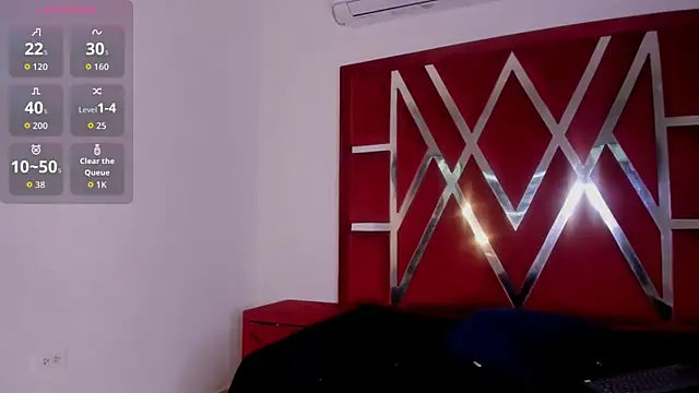 ambarglowasm webcam